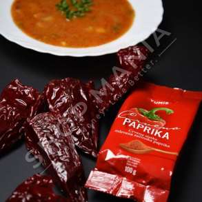 YUMIS - PIPER I KUQ - 100G