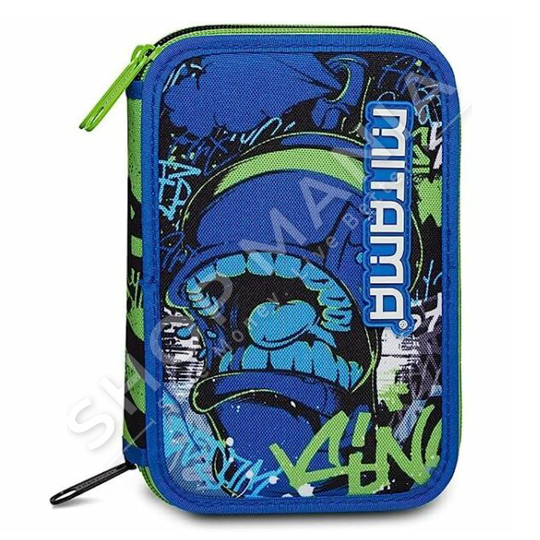 MITAMA - KULETE ME MJETE ME 3 ZINXHIR "AST.TRIPLO  BOY - SPEEDY" - MIT64277