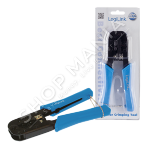 LOGILINK - PINCE MODULARE 8P8C - WZ0033