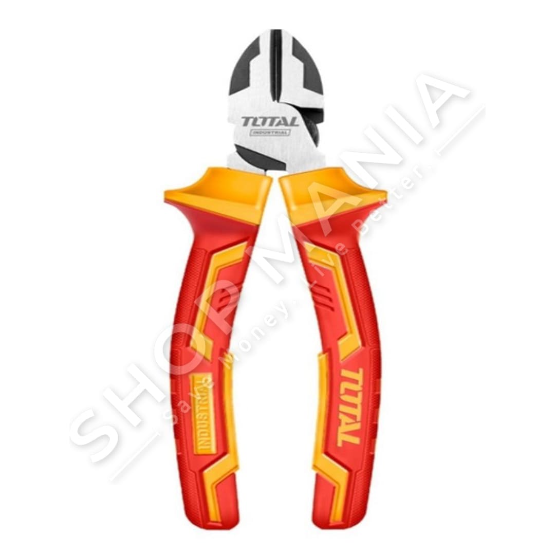 EMTOP - PINCE ELEKTRIKE 180MM/1000V - EPLRC0731