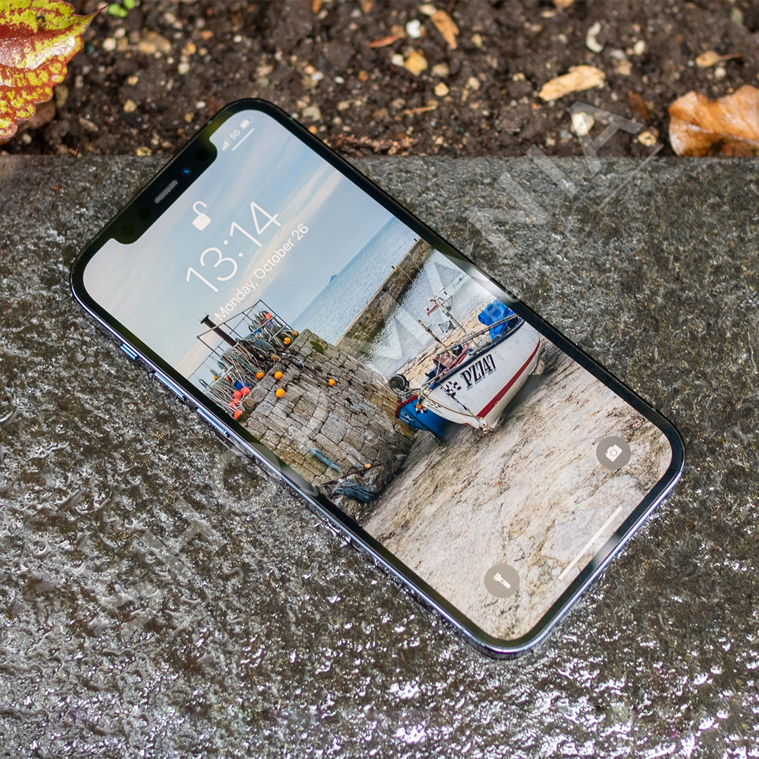 CELULAR IPHONE 12 PRO (A+++) - 256GB