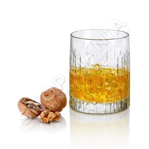 BORGONOVO - GOTE WHISKEY "OAK" - 285ML, 3 COPE