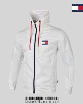 XHAKETE ME KAPUC "TOMMY HILFIGER" - TR-435