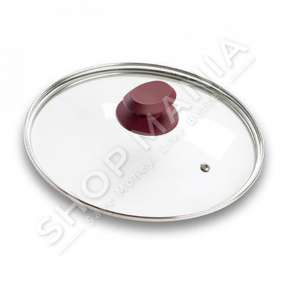 NAVA - KAPAK QELQI "TERRESTRIAL" - Ø26CM