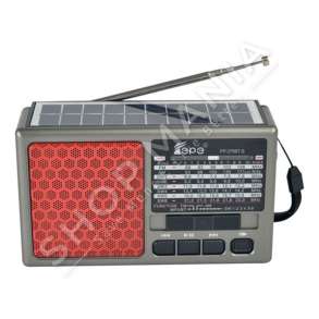 BOKS ME BLUETOOTH 1.5W "WIRELESS SPEAKER" - FP-275BT-S