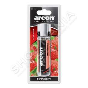 AREON - AROMATIK PARFUM "STRAWBERRY" BN-189
