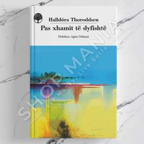 PEGI - PAS XHAMIT TE DYFISHTE - HALLDORA THORODDSEN