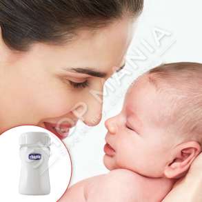 CHICCO - KONTENITOR QUMESHTI GJIRI & USHQIMI PER FEMIJE