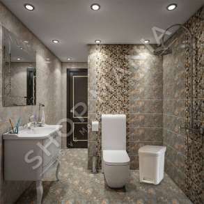 HOMESTYLE - KOSH I BARDHE KATROR PER MBETURINA