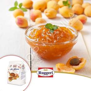 RUGGERI - KROASANTE TE VEGJEL ME MBUSHJE RECEL KAJSIE - 150G