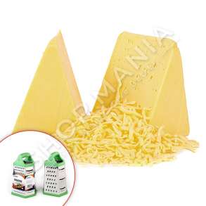 HOMESTYLE - RENDE INOKSI ME DOREZE PLASTIKE