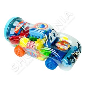 MAKINE ME KUBA FORMUES +3VJEC