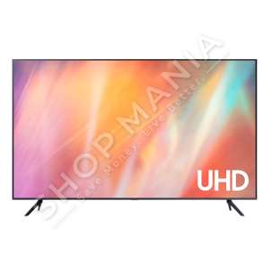 SAMSUNG - TELEVIZOR SMART 50"/ULTRA HD 4K/DVB-T2CS2 - UE50AU7172UXXH