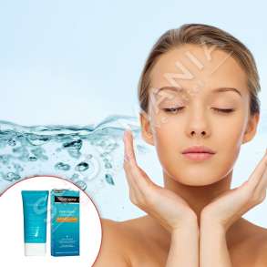 NEUTROGENA - HIDRATUES FLUID PER FYTYREN "URBAN PROTECT" - SPF 25, 50ML