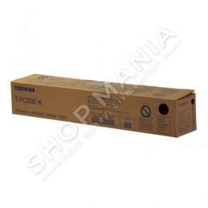 TOSHIBA - TONER toshiba TFC50 BLACK