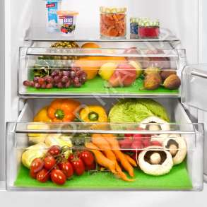 TESCOMA - TAPET KULLUES USHQIMESH PER FRIGORIFER 47X30CM "4FOOD" - 8595028489989