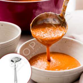 HOMESTYLE - GARUZHDE E THELLE CELIK INOKSI - 36CM