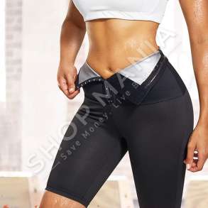 STRECE "SAUNA" TE SHKURTRA - YN-B4