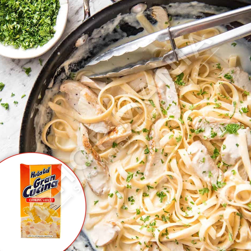 GRAN CUCINA - PANA KUZHINE - 500ML