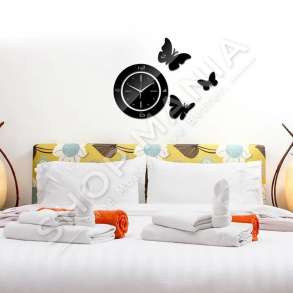 ORE MURALE 3D ME FLUTURA - VI-308