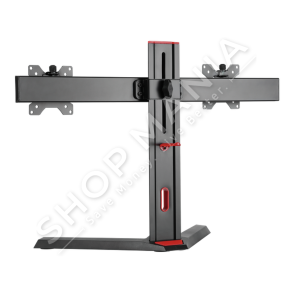 WHITE SHARK - MBAJTESE MONITORI 17'' - 27'' 7KG 100X100 - RHAMSES-II