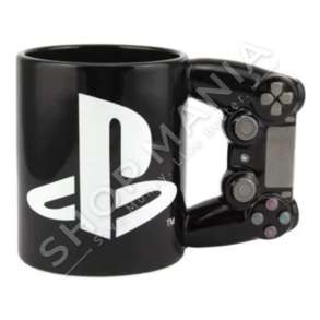 PALADONE PRODUCTS LTD - FILXHAN ME DOREZE LEVE PLAYSTATION "MUG PLAYSTATION 4TH GENERATION CONTROLLER" - 5055964775582
