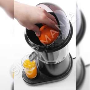 HENDI - SHTRYDHESE AGRUMESH 180W - 8711369221204