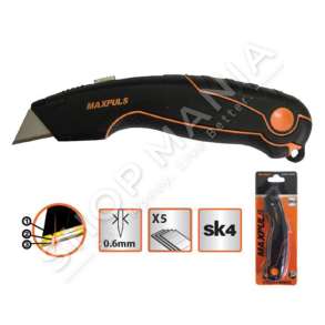 MAXPULS - BISTURI ME 5 LAMA SK4 - 10438
