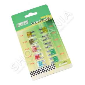 SIGURESA MAKINE NE FORME PLLAKE "BN-1844" - 10COPE