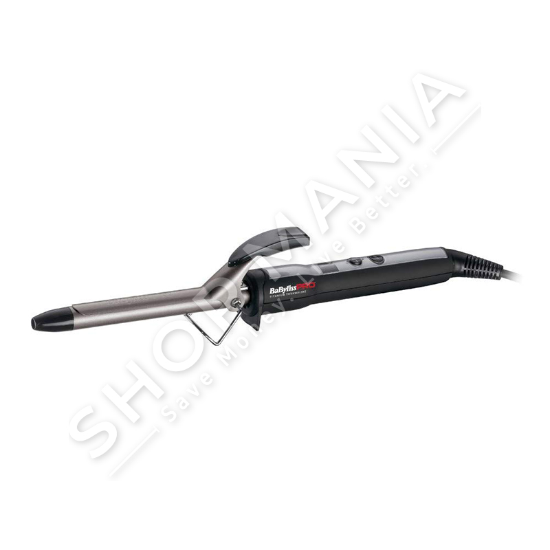 BABYLISS  PRO - MASHE TITANIUM 16mm BAB2171