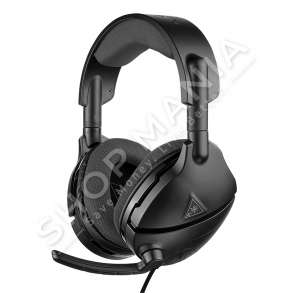 TURTLE BEACH - KUFJE GAMING PER PS4/XBOX ONE/NINTENDO SWITCH/PC/MOBILE TE ZEZA "BEACH ATLAS THREE"