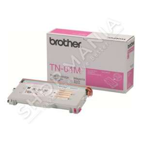 BROTHER - TONER NGJYRË MAGENTA TN-04M DERI NË 6600 FAQE