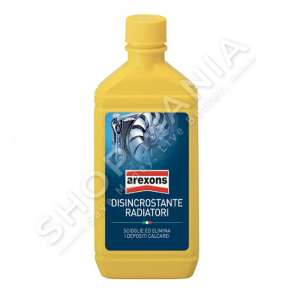 AREXONS - SOLUCION PER PASTRIM RADIATORI "BN-2260" - 500ML