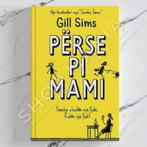 BOTART - PERSE PI MAMI - GILL SIMS