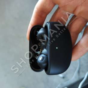 XIAOMI - KUFJE WIRELESS "BUDS 3T PRO CARBON BLACK 35080" - 6934177749216