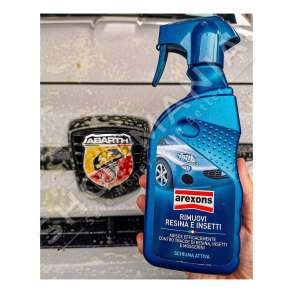 AREXONS - SOLUCION PASTRIMI RRESHIRE & INSEKTESH - 500ML, BN-275