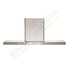 GOREX - ASPIRATOR MURAL "ARDO 90 X" - 650 M3/H