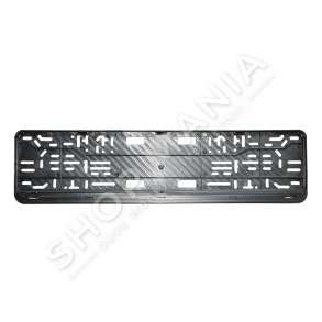 PORTATARGA PLASTIKE NE NGJYRE TE ZEZE "BN-1246"