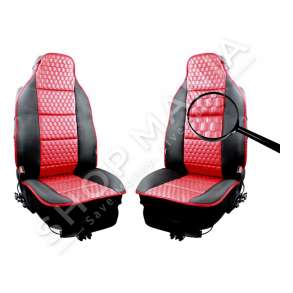 MBROJTESE SEDILJE ME MASAZH "BN-AB722" 2 COPE