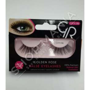 GOLDEN ROSE - QERPIKE FALLCO NR.06