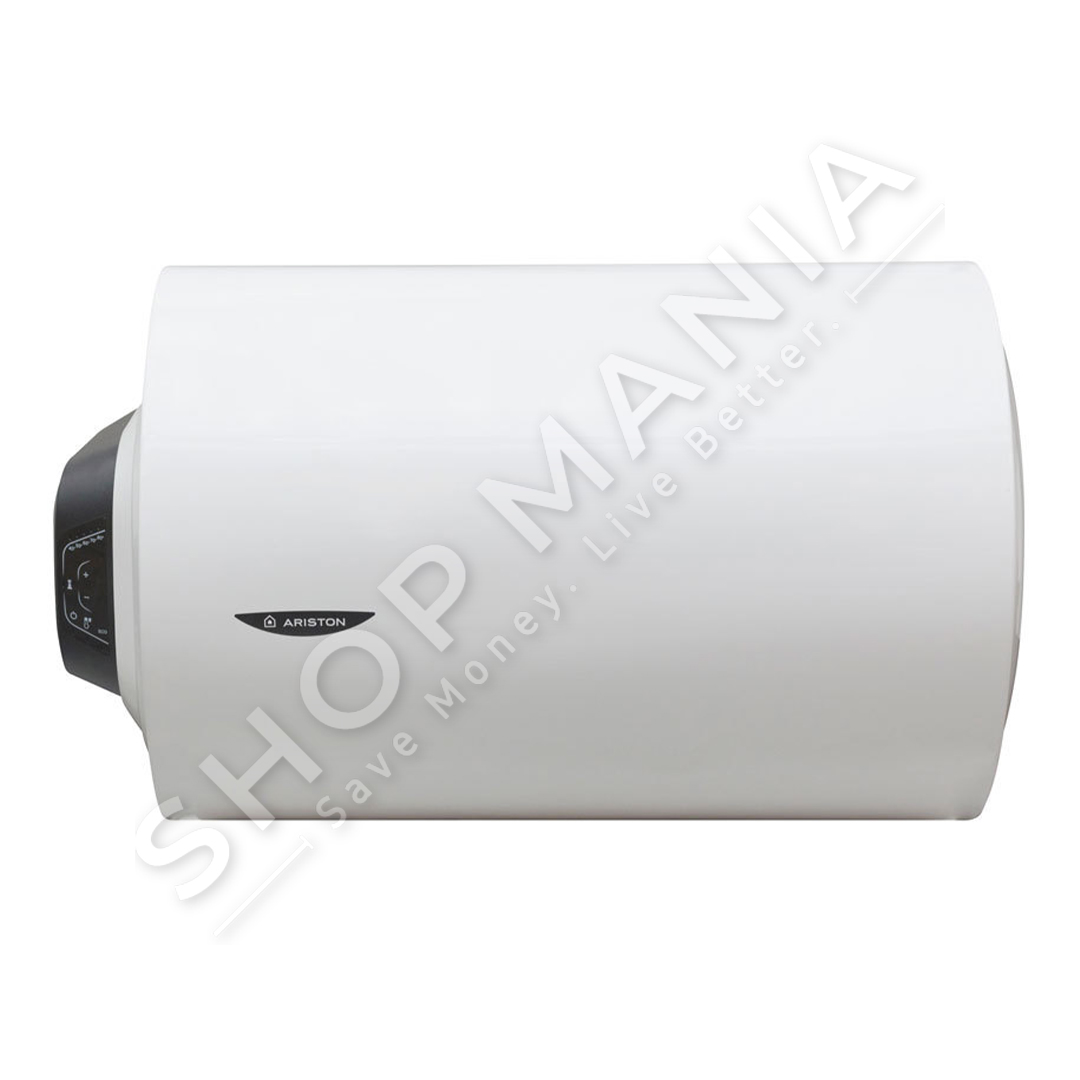 ARISTON - BOLIER HORIZONTAL 80L/1800W - PRO 1 ECO 80 H 1,8K EU