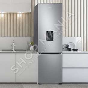 SAMSUNG - FRIGORIFER NGRIRES I POSHTEM 338L/F TOTAL NO FROST - RB-31FWRNDSA /EO