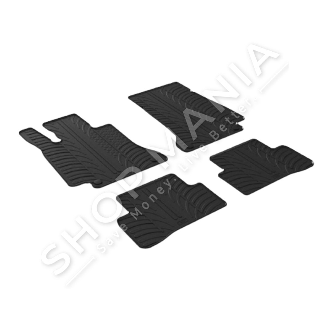 SHTRESA GOME MERCEDES C-CLASS (W205) 2014 ON "BN-798"