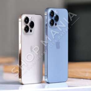 CELULAR IPHONE 13 PRO - 6/256GB