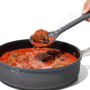 TESCOMA - LUGE GATIMI NAJLON 32CM "SPACE LINE" - 8595028463309