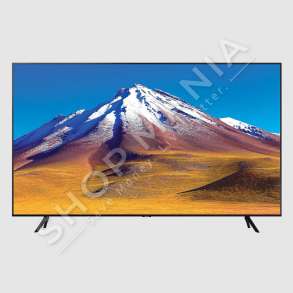 SAMSUNG - TELEVIZOR SMART 43""/ ULTRA HD 4K/DVB-T2/C/S2 - UE43TU7092UXXH