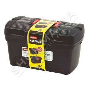 CURVER - SET 2 KUTI MBAJTESE VEGLASH PUNE 13"+16" "HEROBOX 13"+16"" - 3253922897006