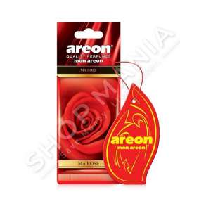 AREON - AROMATIK SAPUN ME VARJE "MA ROSE" - BN-023