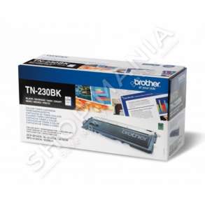BROTHER - TONER NGJYRË E ZEZË TN-230BK DERI NË 2200 FAQE