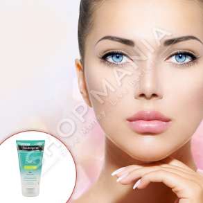 NEUTROGENA - SCRUB/MASKE DETOKS 2NE 1 PER FYTYREN ME ACID GLIKOLIK - 150ML